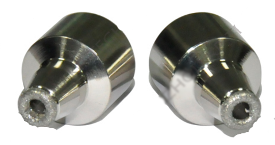 Diamond Head Replacement Tip - Small image 0